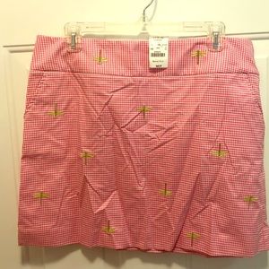 Perfect for summer skirt!